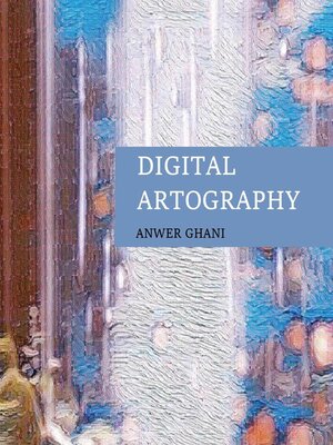 cover image of Digital Artography